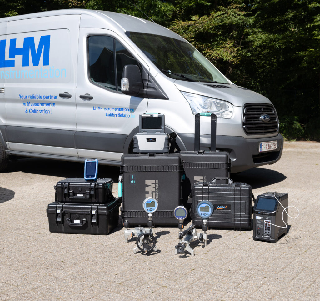 Uthm Instrumentlab Ons Team - LHM Instrumentation
