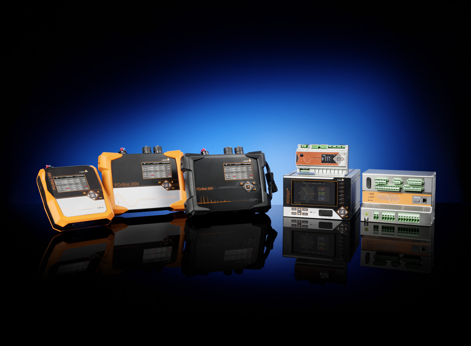 Power Quality in de praktijk: van supraharmonischen tot cyber security (27/10)